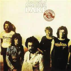 Madder Lake : The Best of Madder Lake